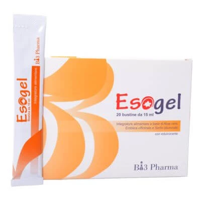 Esogel 20 Säckchen