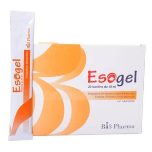 Esogel 20 Säckchen