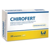 Chirofert 20 comprimés 22 g