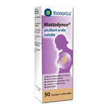 Mastodynon Tropfen, 50 ml, 50 mg, Bionorica