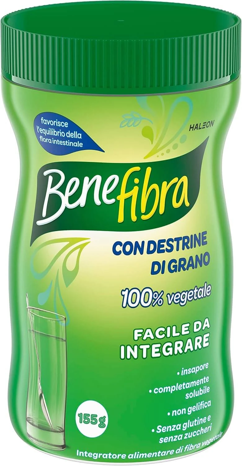 Benefibra (Benefiber) Pulver 155 g