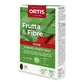 Fructe & Fibre Forte 24 comprimate