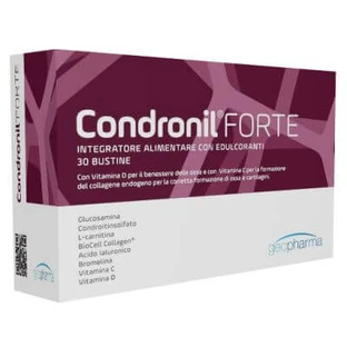 Condronil forte 30 sachets