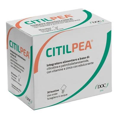 Citilpea 30 Säckchen