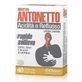 Antonetto digestivo acidità e reflusso crema al limone 40 compresse masticabili