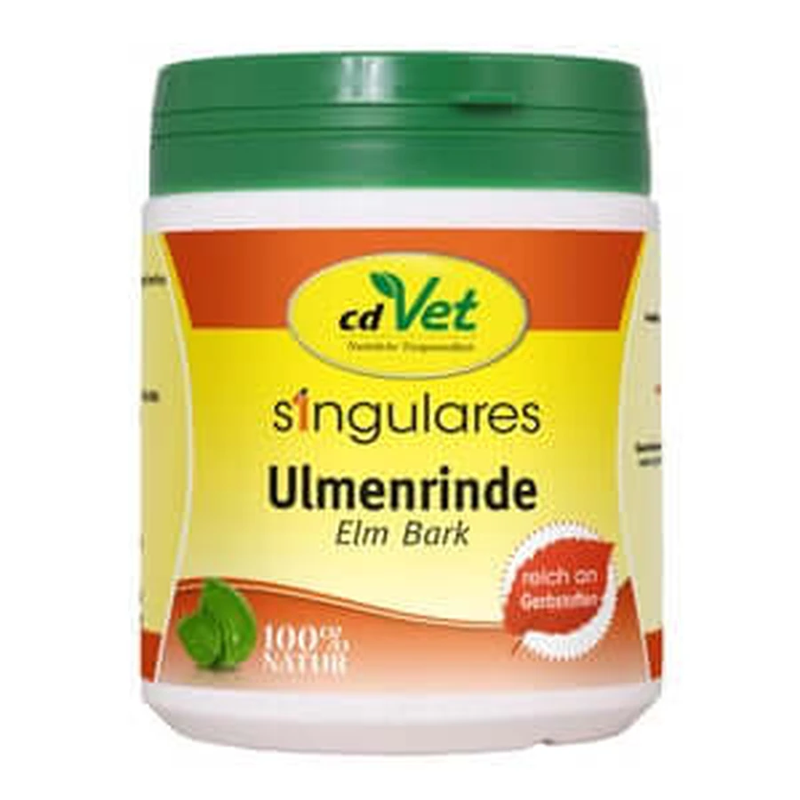 Écorce d'orme singulier (européen) 200 g