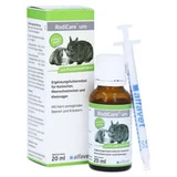 Rodicare uro liquido per conigli/piccoli roditori/ 20 ml