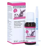 Rodicare Vita B liquido per conigli/piccoli roditori/ 25 ml