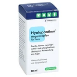CP Hyalopanthen picături oftalmologice pentru animale 10 ml