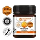 Miere de Manuka naturala MGO 700+, 250 g, Manuka Lab