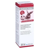 Rodicare Pulmo liquido per stomaci piccoli/alghe marine 20 ml