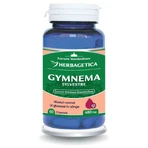 Gymnema Sylvestre x 60 gélules, Herbagetica