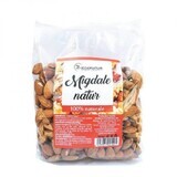 Mandel natur, 500g, Econatur