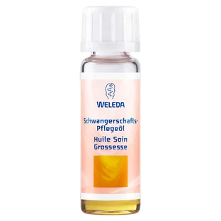 Weleda Ulei pentru îngrijirea gravidei 10 ml
