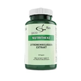Extract de balsam de lămâie capsule 60 Capsule