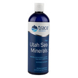Utah Sea flüssiges Meeresmineral, 473 ml, Spurenmineralien