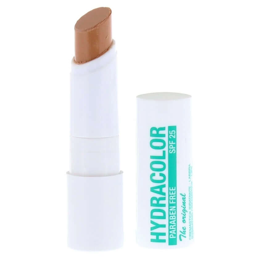 Hydracolor Lippenpflege Classic ohne Glycerin BEIGE NUDE 22 1 St