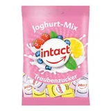 Yogurt destrosio intatto 75 g