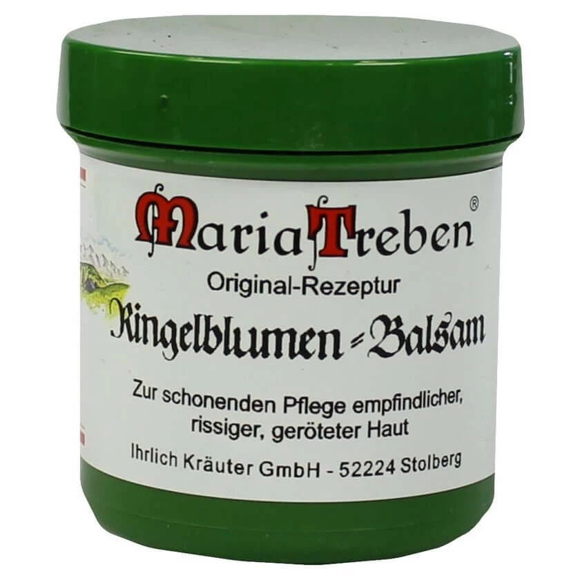 Maria Treben Ringelblumen Balsam 100 ml