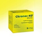 Citronac-KD, 20 Beutel, Solartium