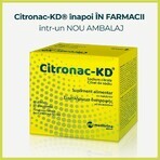 Citronac-KD, 20 Beutel, Solartium