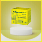 Citronac-KD, 20 Beutel, Solartium