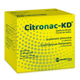 Citronac-KD, 20 Beutel, Solartium