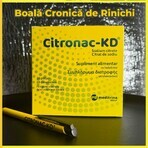 Citronac-KD, 20 Beutel, Solartium