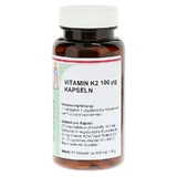 Vitamina K2 100 µg MK7 Capsule 90 Capsule