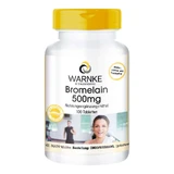 Bromelain 500 mg Tabletten 100 St