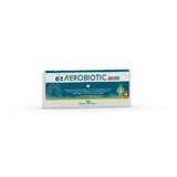 GSE Aerobiotic Junior soluție aerosol 10X5 ml