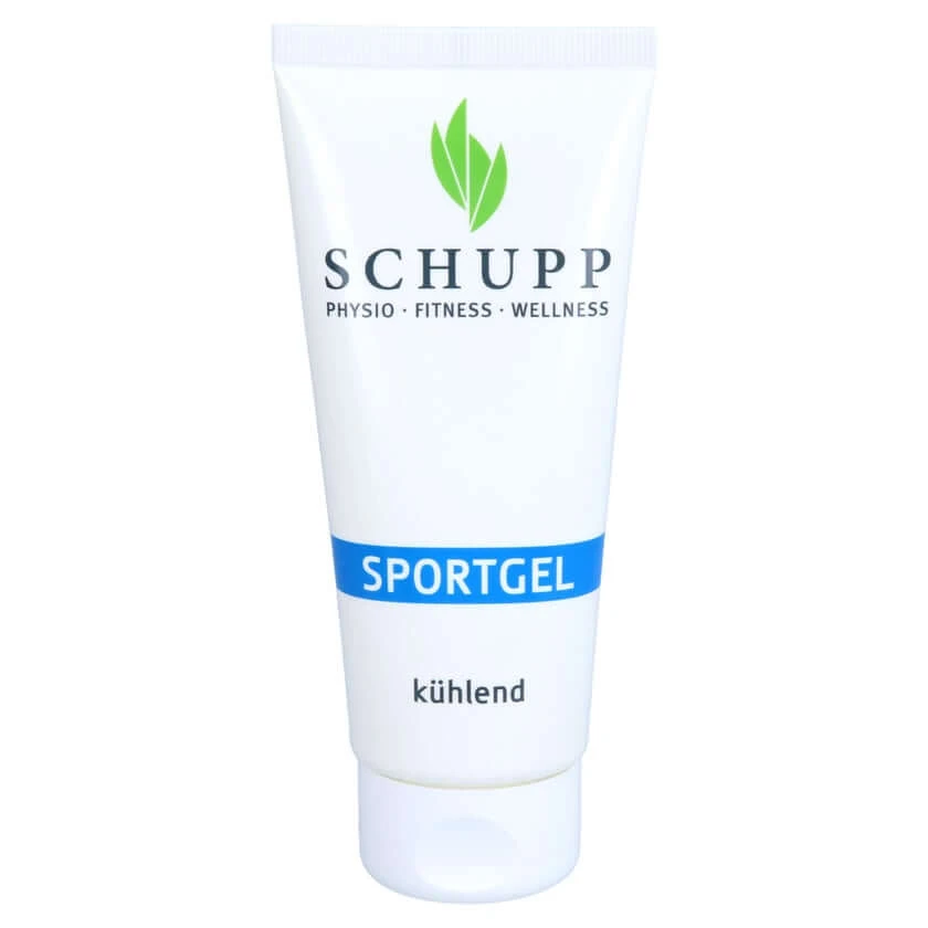 Sportgel Kühlend 100 ml