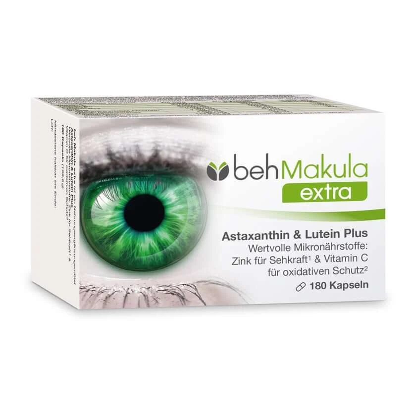 beh Makula extra 180 St
