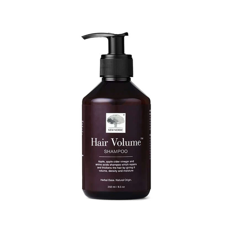 CHAMPÚ Volumen 250 ml