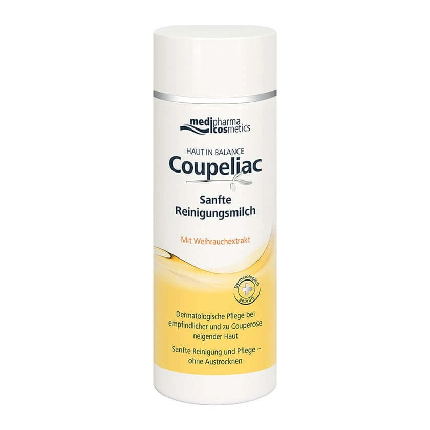 HAUT IN Balance Coupeliac sanfte Reinigu 200 ml