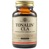 CLA Tonalin 1300 mg, 60 Kapseln, Solgar
