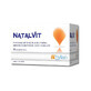 Natalvit, 60 comprimate, Hyllan