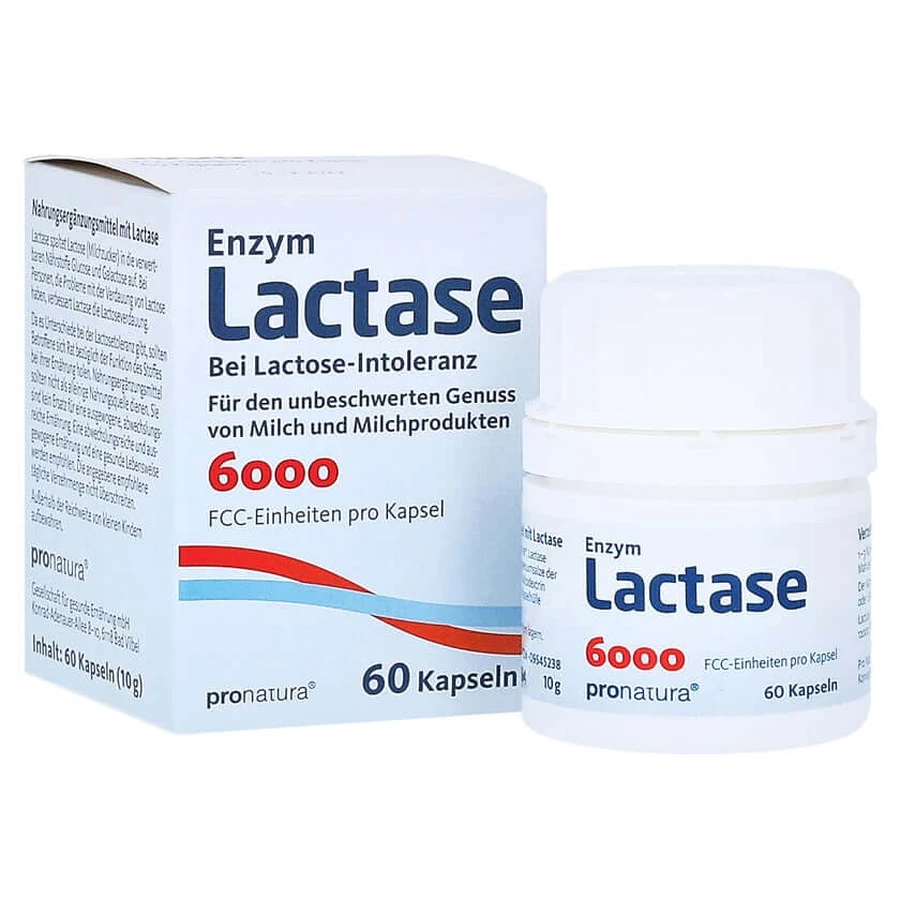 Lattasi 6.000 FCC Capsule 60 Capsule