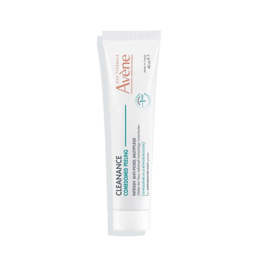 Cleanance Comedomed Peeling Intensiv Anti-Pickel Akutpflege 40 ml