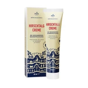 Hirschtalgcreme 60 ml
