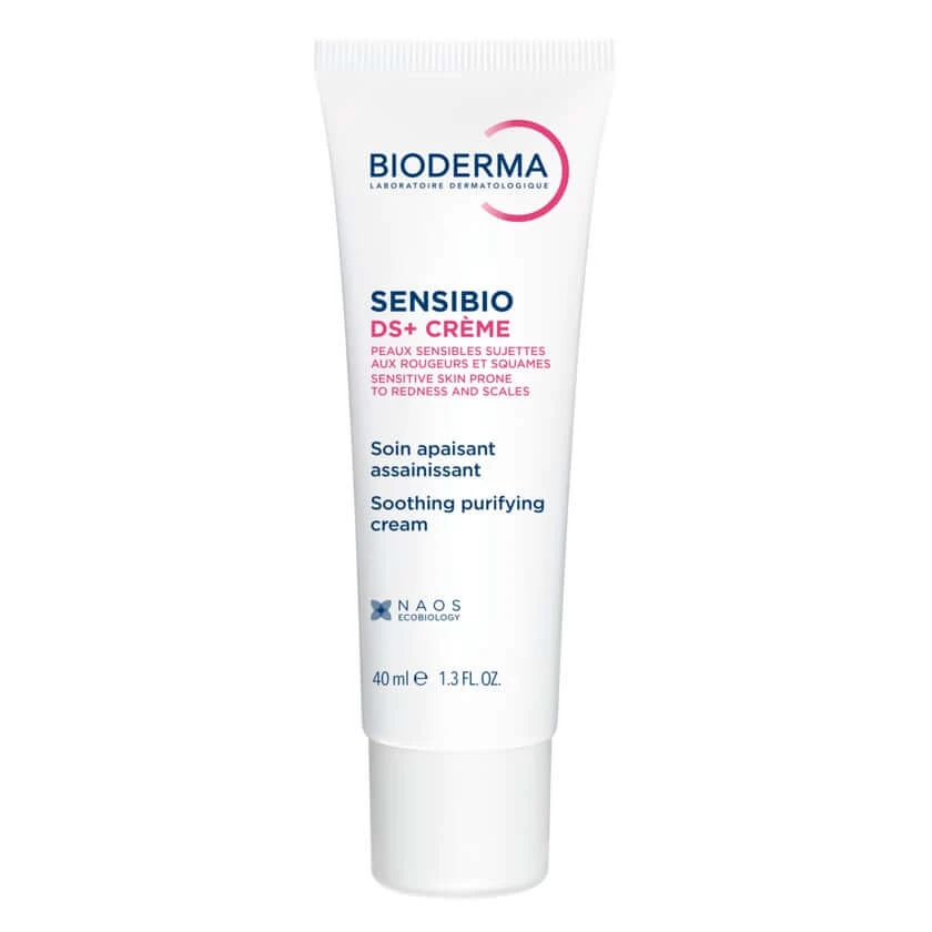 Bioderma Sensibio DS+ Creme 40 ml