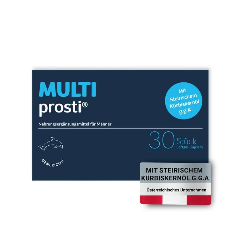 MULTIprosti 30 pz.