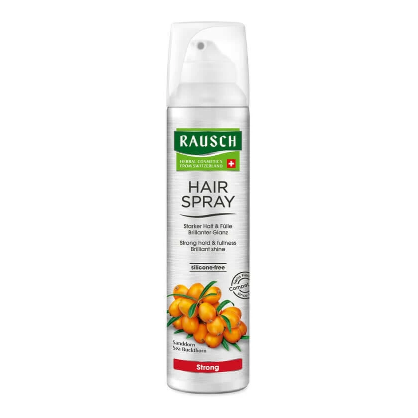 RAUSCH HAIRSPRAY Strong Aerosol 250 ml