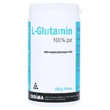 L-glutamina 100% czysty proszek 500 g