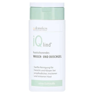 Gel de duș și spălare Iqlind 200 ml