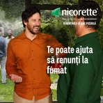 Nicorette Clear 15 mg, 7 cerotti, Mcneil