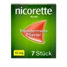 Nicorette Clear 15 mg, 7 Pflaster, Mcneil