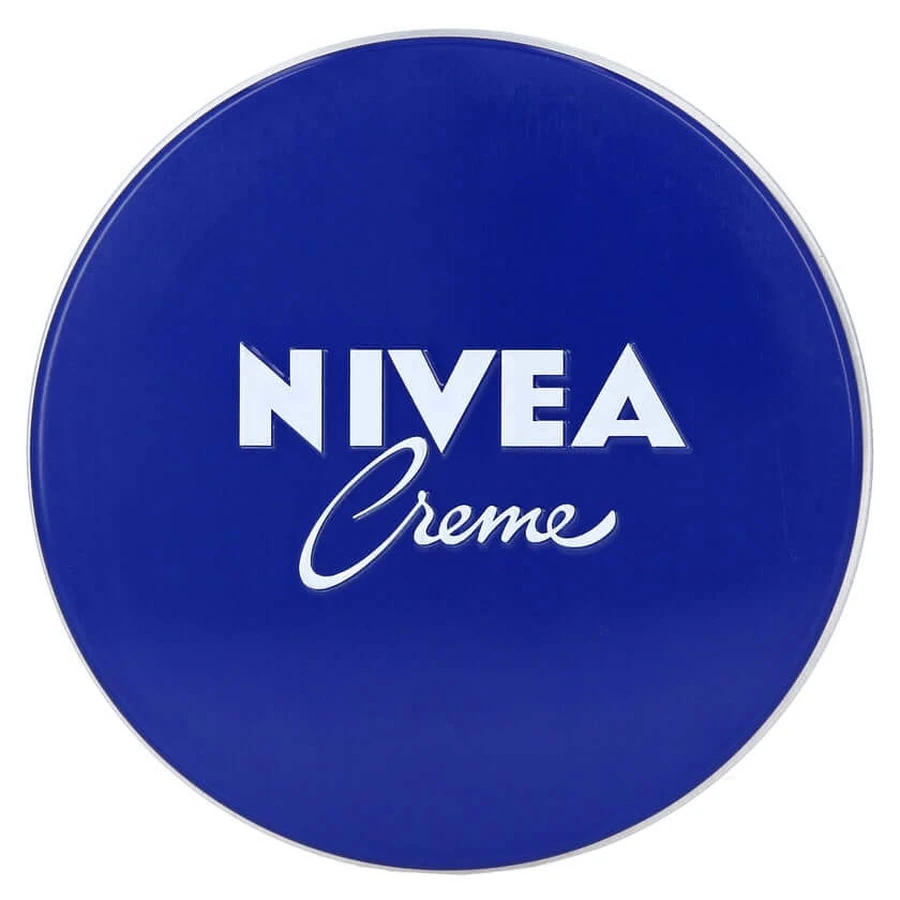 Nivea cremă cutie 400 ml