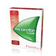 Nicorette Clear, 25mg, 7 Pflaster, Mcneil