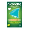 Nicorette Freshfruit Kaugummi 4mg, 30 Stück, Mcneil